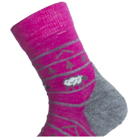 Ισοθερμικές Κάλτσες Merino Lasting Παιδικές TJL 418