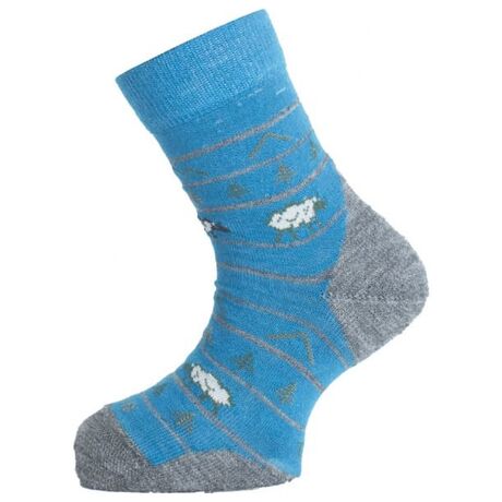Ισοθερμικές Κάλτσες Merino Lasting Παιδικές TJL 590