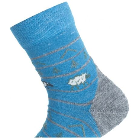 Ισοθερμικές Κάλτσες Merino Lasting Παιδικές TJL 590