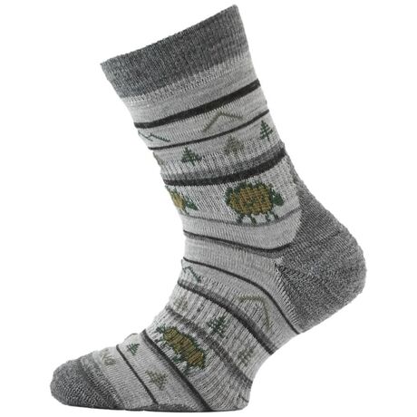 Ισοθερμικές Κάλτσες Merino Lasting Παιδικές TJL 808