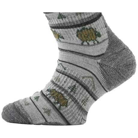 Ισοθερμικές Κάλτσες Merino Lasting Παιδικές TJL 808