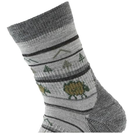 Ισοθερμικές Κάλτσες Merino Lasting Παιδικές TJL 808