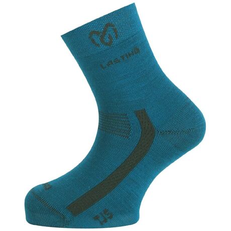 Ισοθερμικές Κάλτσες Merino Lasting Παιδικές TJS 590