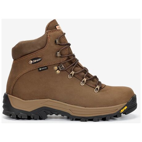 Ορειβατικά Μποτάκια Gore-Tex Chiruca Ανδρικά Urales 01