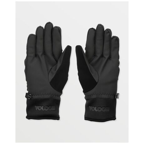 Γάντια Volcom Ανδρικά V.Co Crail Gloves Black