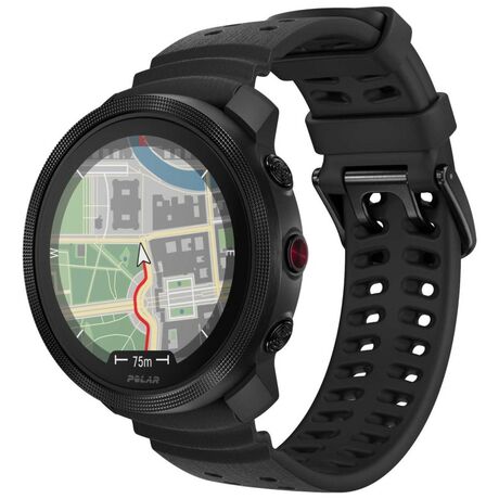 Vantage M3 Black/Black Multisport Watch Polar