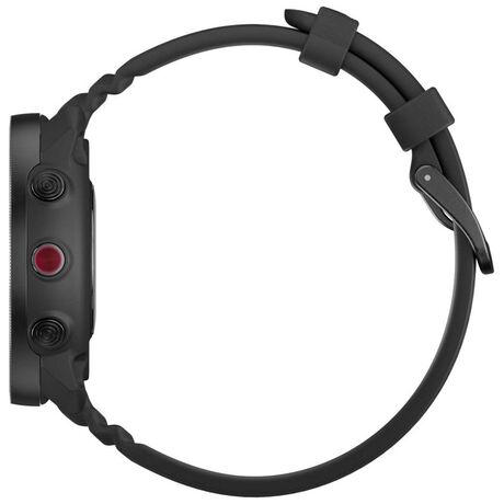 Vantage M3 Black/Black Multisport Watch Polar