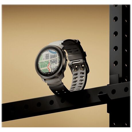 Vantage M3 Black/Black Multisport Watch Polar