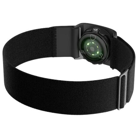 Verity Sense OHR Black S-L Ζώνη Καρδιακών Παλμών Χεριού Polar