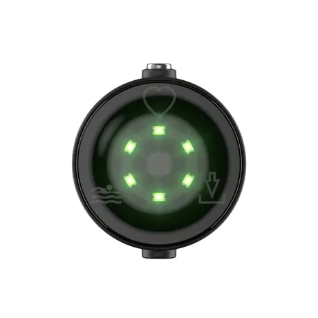 Verity Sense OHR Black S-L Ζώνη Καρδιακών Παλμών Χεριού Polar