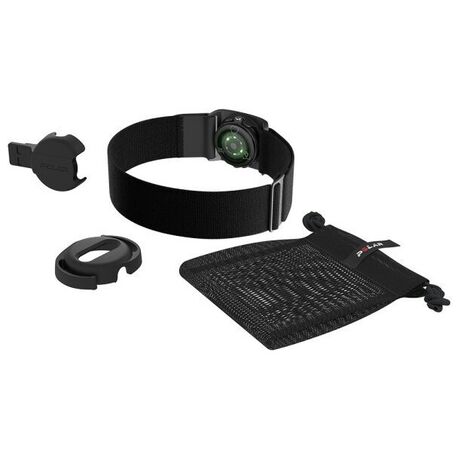 Verity Sense OHR Black S-L Ζώνη Καρδιακών Παλμών Χεριού Polar