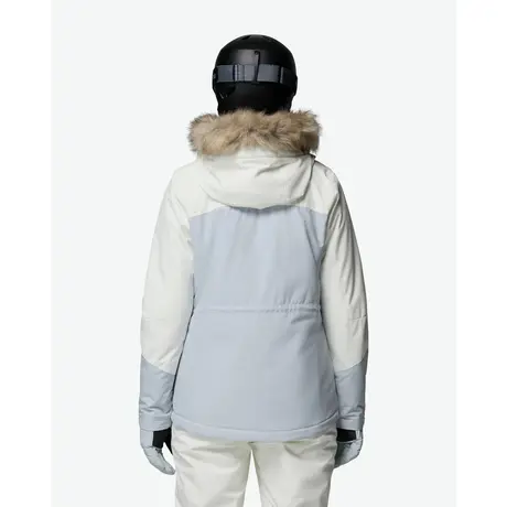 Μπουφάν Σκι Columbia Γυναικείο Ava Alpine™ II Insul. Jacket Sea Salt/Cirrus Grey