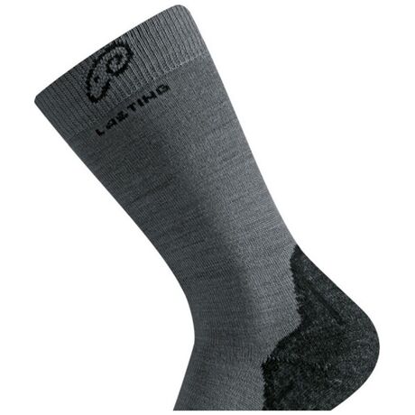 Ισοθερμικές Κάλτσες Merino Lasting Unisex WHI 809