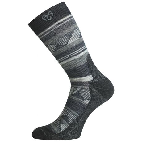 Ισοθερμικές Κάλτσες Merino Lasting Unisex WLI 588