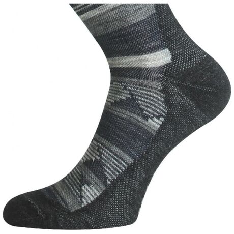 Ισοθερμικές Κάλτσες Merino Lasting Unisex WLI 588