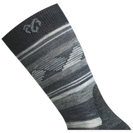 Ισοθερμικές Κάλτσες Merino Lasting Unisex WLI 588