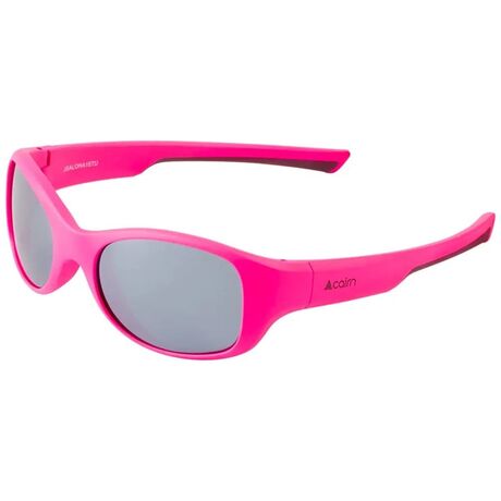 Γυαλιά Ηλίου Cairn Παιδικά Aloha JR Mat Neon Pink Sour Cherry