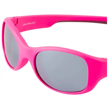 Γυαλιά Ηλίου Cairn Παιδικά Aloha JR Mat Neon Pink Sour Cherry