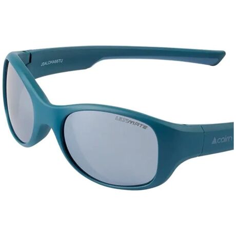 Γυαλιά Ηλίου Cairn Παιδικά Aloha JR Mat Petrol Blue