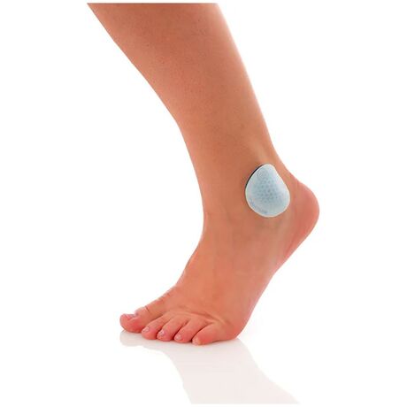 Προστατευτικό Αστραγάλου (Σετ 4 τεμ.) Sidas Ankle Protector