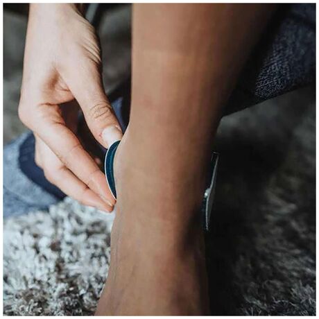 Προστατευτικό Αστραγάλου (Σετ 4 τεμ.) Sidas Ankle Protector