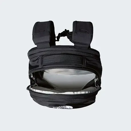 Σακίδιο Πλάτης The North Face Unisex Borealis Backpack Tnf Black Borealis Patch/Tnf White