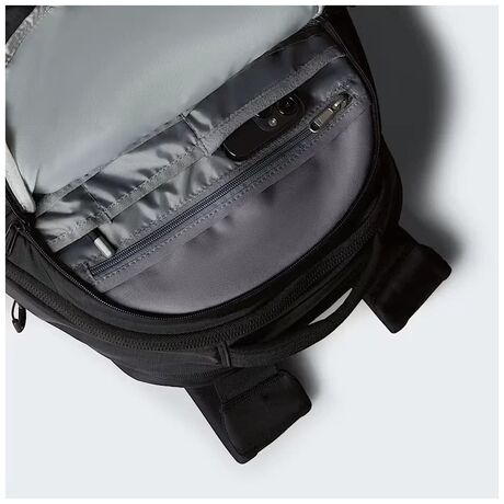 Σακίδιο Πλάτης The North Face Unisex Borealis Backpack Tnf Black Borealis Patch/Tnf White