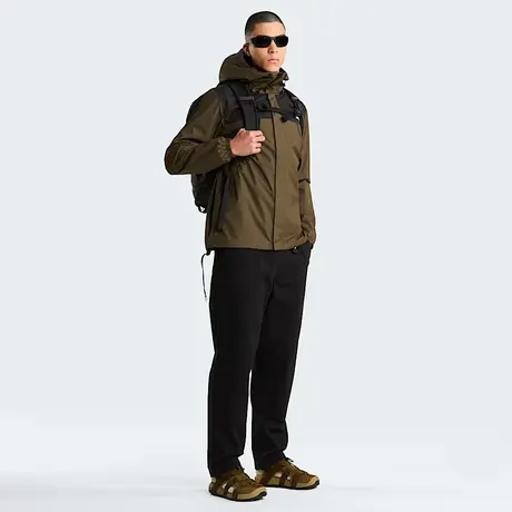 Σακίδιο Πλάτης The North Face Unisex Borealis Backpack Tnf Black Borealis Patch/Tnf White