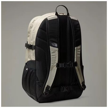 Σακίδιο Πλάτης The North Face Unisex Borealis Classic Backpack Clay Grey/TNF Black