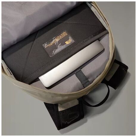 Σακίδιο Πλάτης The North Face Unisex Borealis Classic Backpack Clay Grey/TNF Black