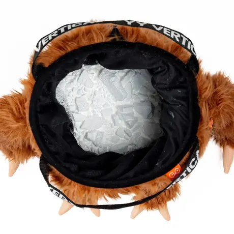 Πουγκί Σκόνης Μαγνησίας Y&Y Vertical Boulder Chalk Bag Sloth