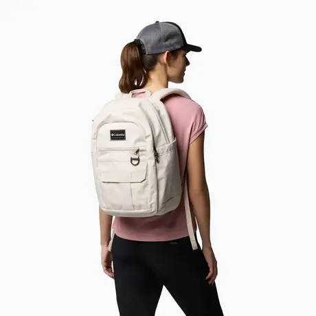 Σακίδιο Πλάτης Columbia Unisex Buxton™ 26L Backpack Dark Stone