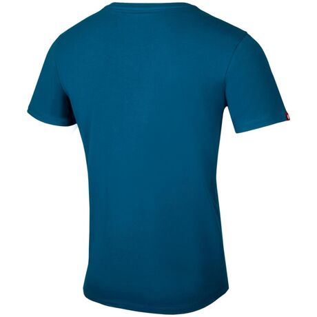 Κοντομάνικο Ocun Ανδρικό Classic T Bus-Stone Blue Ink