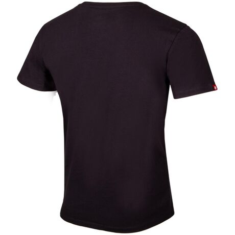 Κοντομάνικο Ocun Ανδρικό Classic T Stoneman Anthracite Obsidian