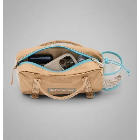 Τσαντάκι Μέσης Columbia Echo Mountain™ Hip Pack Canoe/Dark Stone