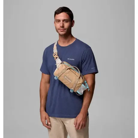 Τσαντάκι Μέσης Columbia Echo Mountain™ Hip Pack Canoe/Dark Stone