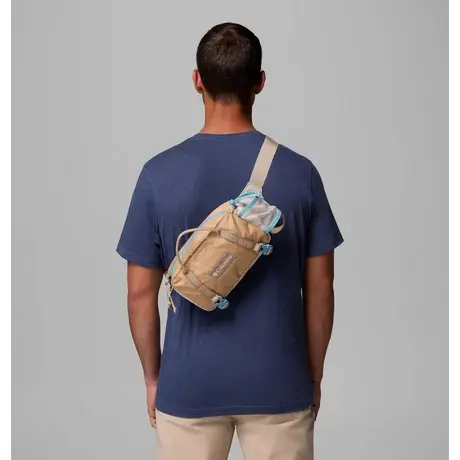 Τσαντάκι Μέσης Columbia Echo Mountain™ Hip Pack Canoe/Dark Stone