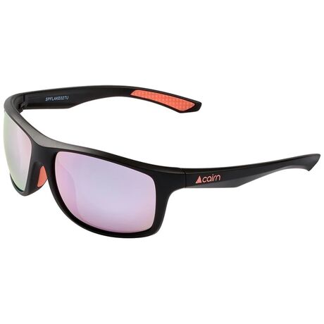 Γυαλιά Ηλίου Cairn Flake Mat Black Coral