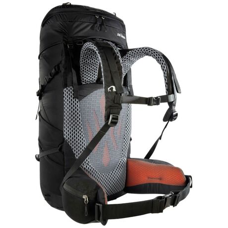 Σακίδιο Tatonka Pyrox 45+10 Black