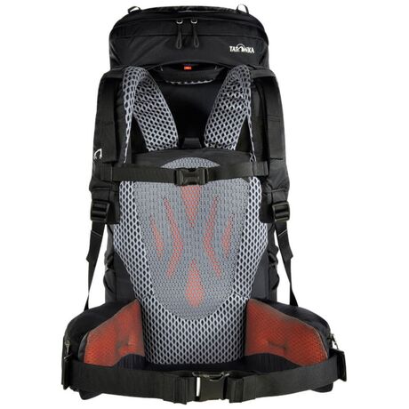 Σακίδιο Tatonka Pyrox 45+10 Black