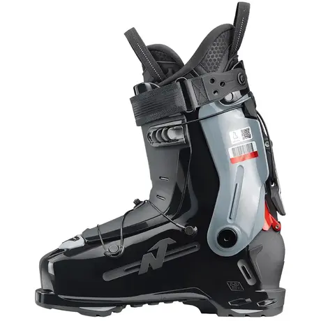 Μπότες Σκι Nordica Ανδρικές HF Pro 110 R (GW) Black/Grey/Red