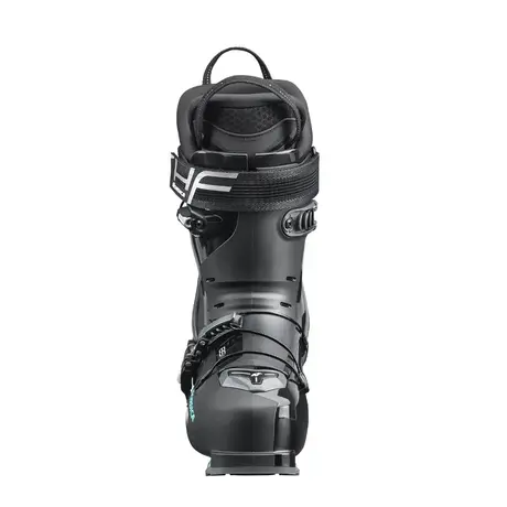 HF Pro 85 W R (GW) Black/Anthracite/Green Γυναικείες Μπότες Σκι Nordica