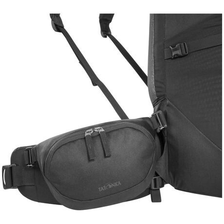 Τσαντάκι Μέσης Tatonka Hip Belt Pouch S Black