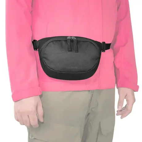 Τσαντάκι Μέσης Tatonka Hip Belt Pouch S Black