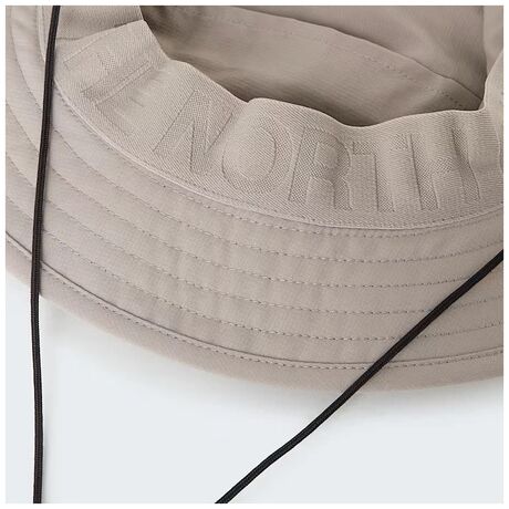 Καπέλο The North Face Unisex Horizon Bucket Stone Slab