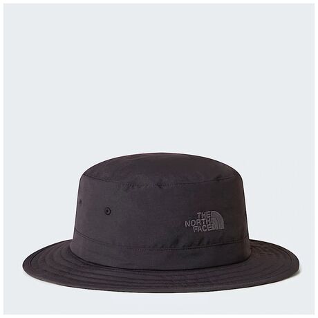 Καπέλο The North Face Unisex Horizon Bucket Tnf Black