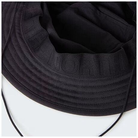 Καπέλο The North Face Unisex Horizon Bucket Tnf Black