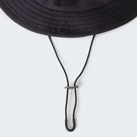 Καπέλο The North Face Unisex Horizon Bucket Tnf Black