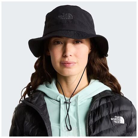 Καπέλο The North Face Unisex Horizon Bucket Tnf Black