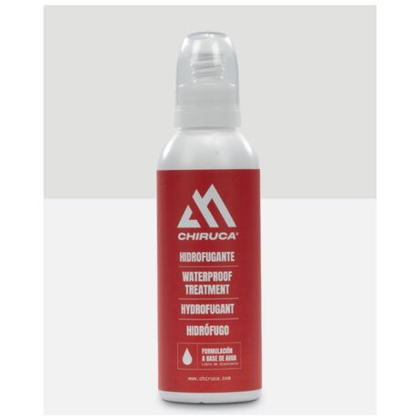 Σπρέι Αδιαβροχοποίησης Υποδημάτων Chiruca Hydrofugante Eco 150ml